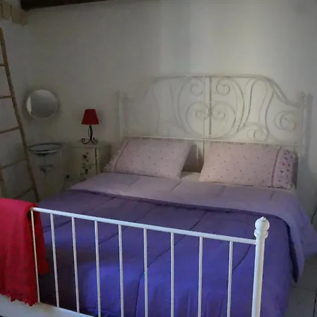 Bed and Breakfast Chicca *