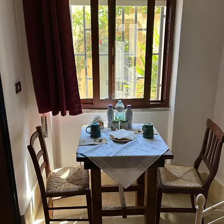 Bed & Breakfast Chicca *