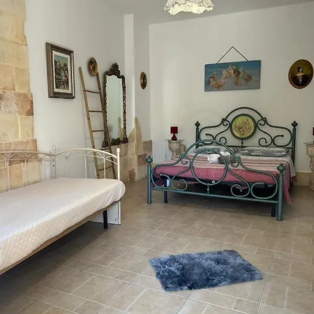 Bed & Breakfast Chicca *