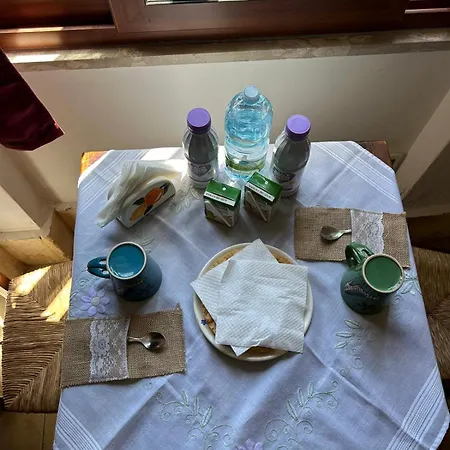 Bed & Breakfast Chicca Brindisi