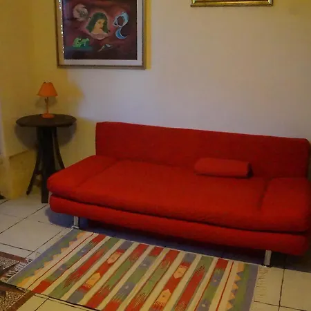 Bed & Breakfast Chicca Brindisi